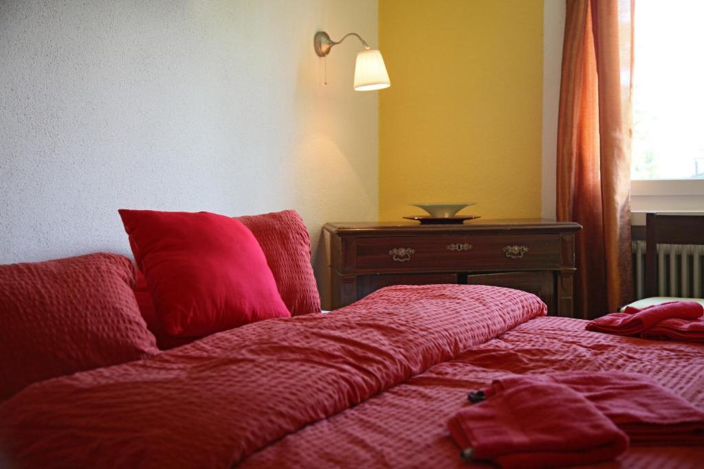 Malixerhof Hotel Esterno foto
