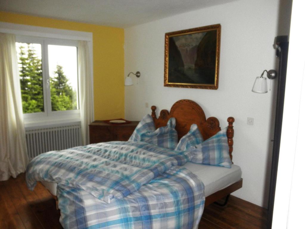 Malixerhof Hotel Camera foto